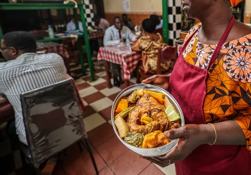 Utajiri wa Afrika: Thieboudienne, mlo unaounganisha Senegal