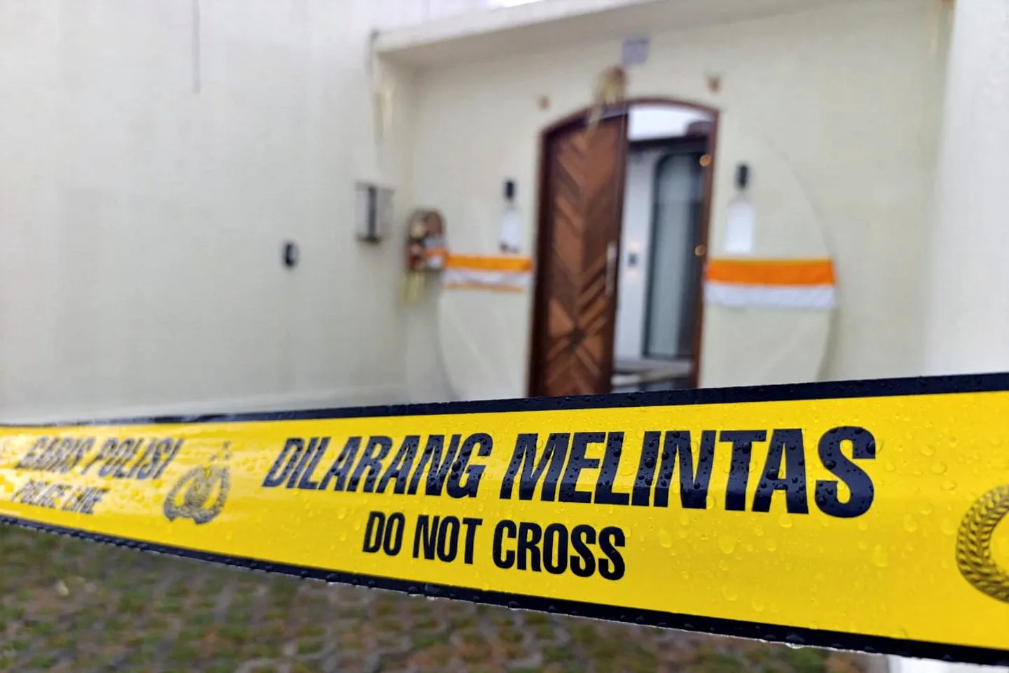 Polisi Bali ungkap petunjuk baru dalam kasus penembakan turis Australia