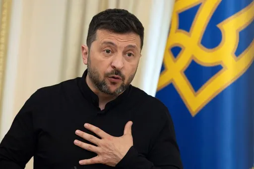 Zelenski: Putin neće zaustaviti rat osim ako ne ostane bez novca