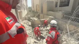 Načelnik gradske policije i policajac poginuli u izraelskom napadu na Iran