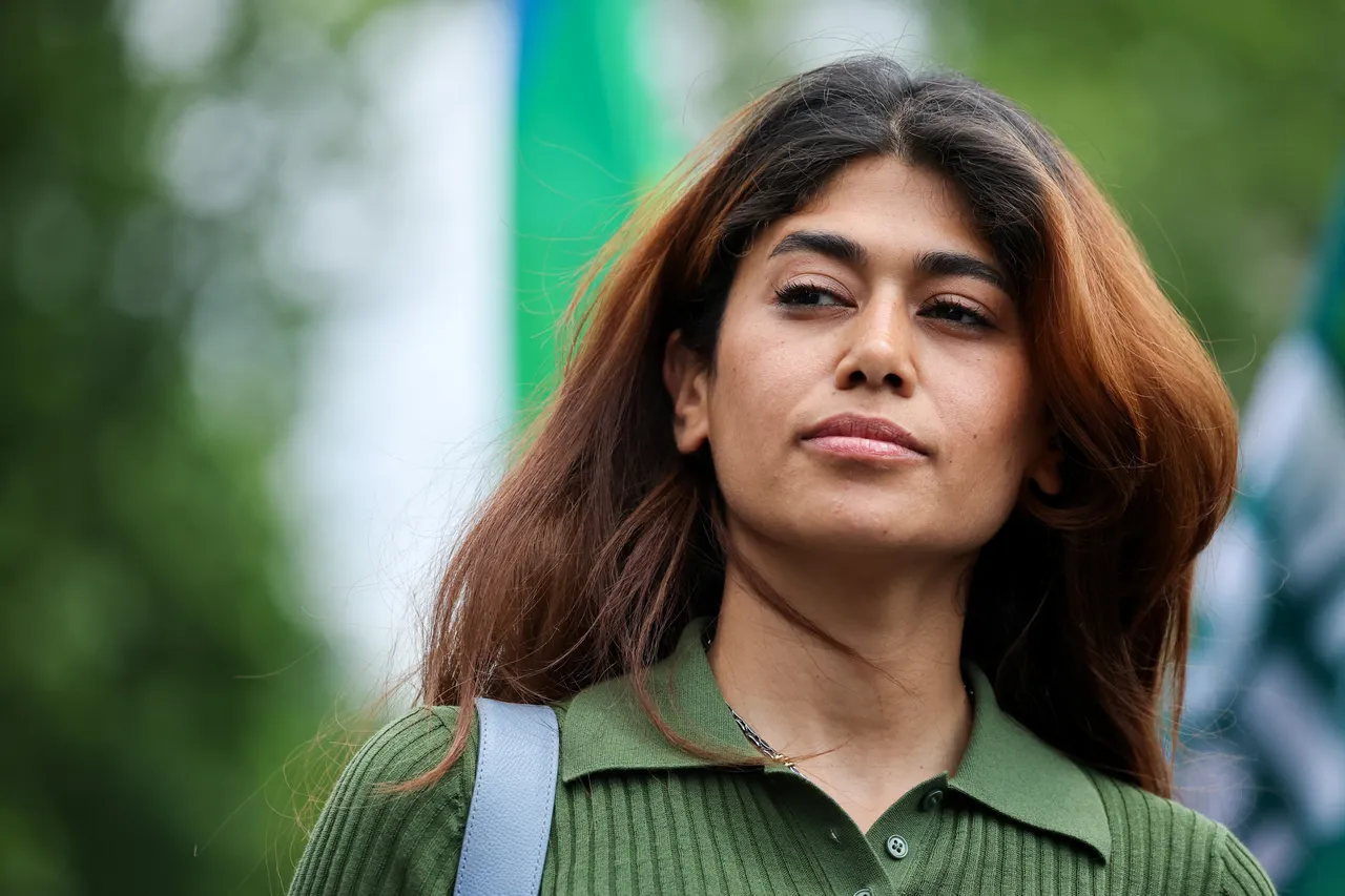 Rima Hassan se voit refuser l'entrée au Canada