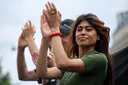 Une promotion nommée "Rima Hassan" à l’université libre de Bruxelles