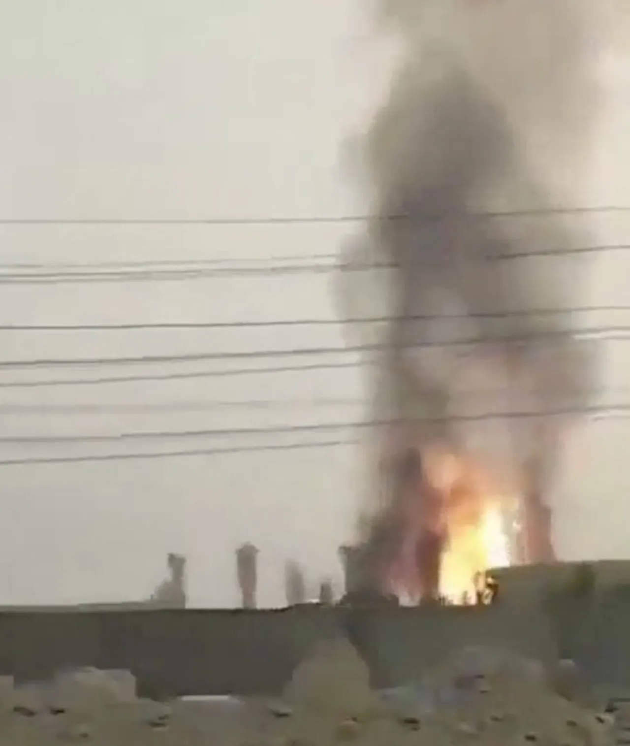 Israel na Iran zashambuliana katika wimbi jipya la mashambulizi