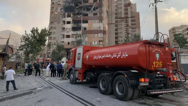چه فعالیت‌هایی در ایران پس از حمله اسرائیل متوقف یا تعلیق شده‌اند؟