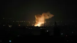 Israel and Iran keep striking each other. Here are the key targeted locations