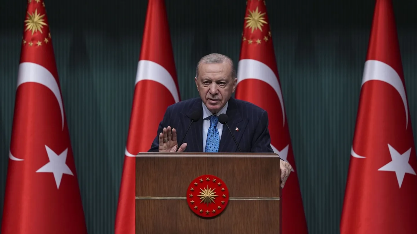 أردوغان: تركيا مستعدة لبذل كل ما في وسعها لمنع أي تصعيد خارج عن السيطرة في المنطقة