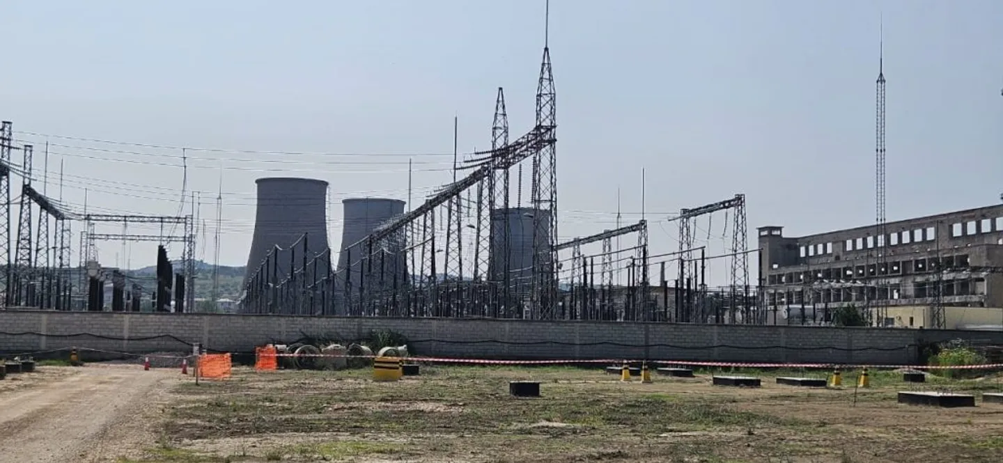 Zgjerimi i Linjës së Transmetimit 400 kV mes Shqipërisë dhe Maqedonisë së Veriut drejt përfundimit