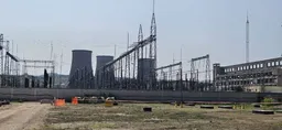 Zgjerimi i Linjës së Transmetimit 400 kV mes Shqipërisë dhe Maqedonisë së Veriut drejt përfundimit