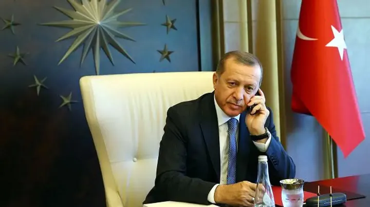 "Bölgə yeni müharibəyə dözə bilməz", R.T.Ərdoğan