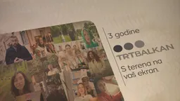 TRT Balkan obilježava treću godišnjicu: Globalni glas regije