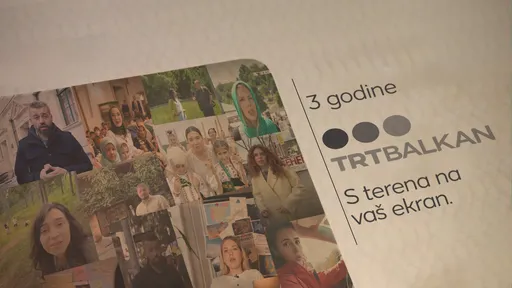 TRT Balkan obilježava treću godišnjicu: Globalni glas regije