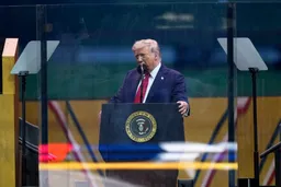 'It's possible' US gets involved in Iran-Israel conflict: Trump