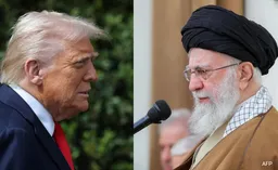 Da li je Trump zabranio Netanyahuu da ubije Khameneija?