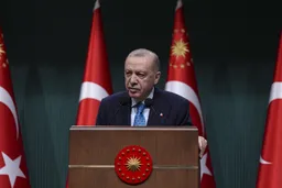 رایزنی‌های تلفنی اردوغان با سران کشورهای مختلف درباره تنش میان ایران و اسرائیل