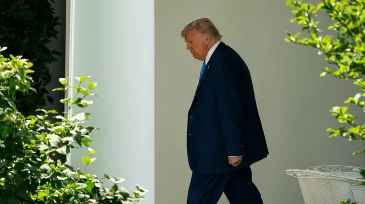 Trump spera in un cessate il fuoco tra Israele e Iran, riafferma il sostegno degli Stati Uniti alla 'difesa' di Tel Aviv