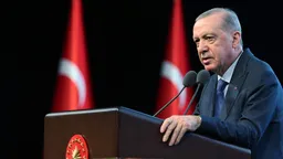 Mideast can't endure new war: Türkiye's Erdogan tells Omani Sultan