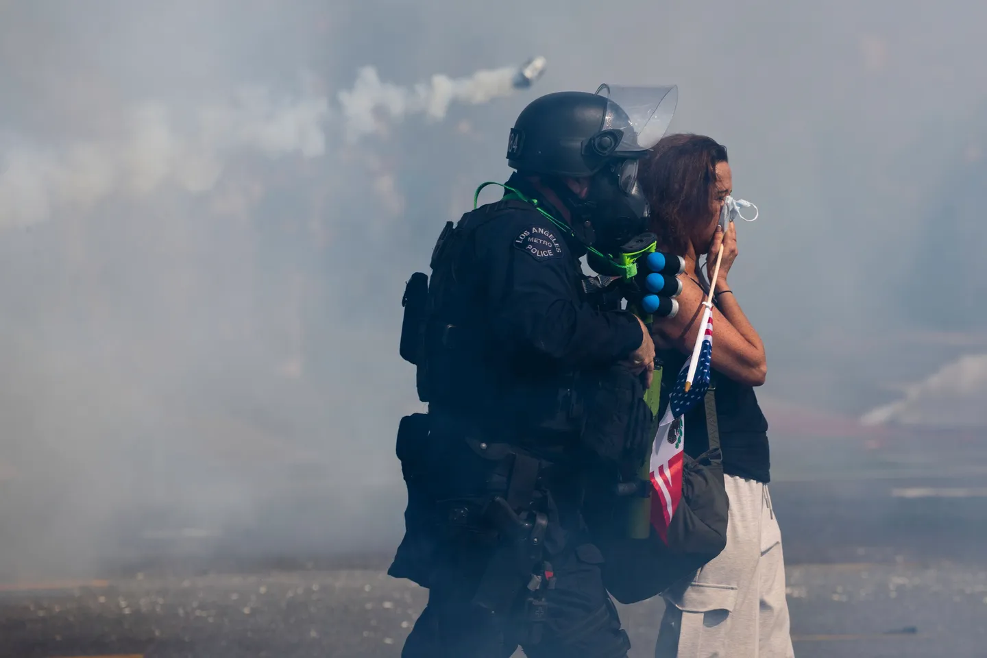 Trump ordnet Ausweitung von Razzien gegen Migranten an