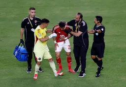 Club World Cup: Al Ahly midfielder Ashour to miss matches with injury