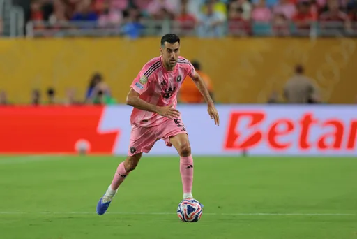 Football : Sergio Busquets annonce sa retraite à la fin de la saison