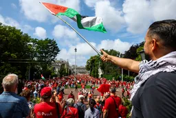 Netherlands bans Israel's Smotrich and Ben-Gvir for genocide in Gaza