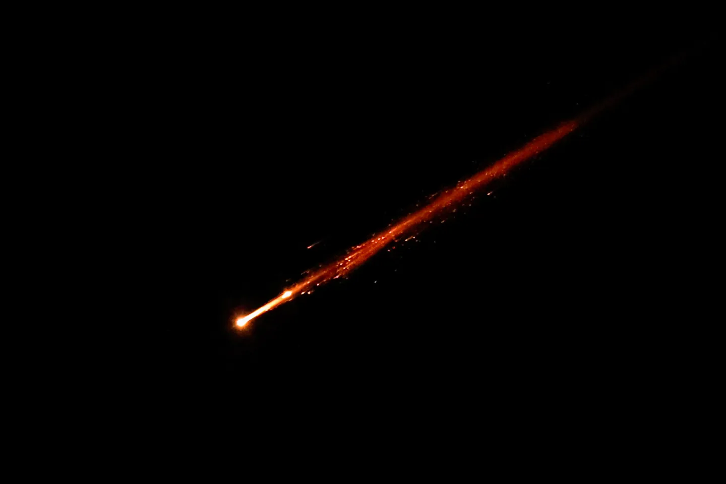 Israel mohon dunia luar campur tangan halang serangan Iran – Siaran awam