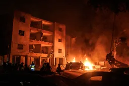 Policía de Israel allana medios internacionales en Haifa y decomisa equipos de TRT Arabi