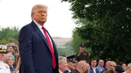 Trump says 'it's possible' for US to get involved in Iran-Israel conflict