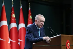 Türkiye riafirmon mbështetjen për bisedimet diplomatike mbi programin bërthamor të Iranit