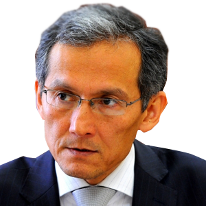 Djoomart Otorbaev