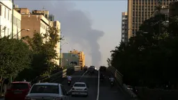 Raportohen shpërthime në Iranin perëndimor, duke lënë të paktën një të plagosur