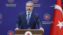 US may have less influence on Israel than perceived — Turkish FM Hakan Fidan