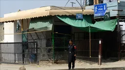 Pakistan shuts air, land routes with Iran amid escalating regional tensions