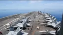 US Senate unanimously endorses repeal of 2002 Iraq invasion authorisation