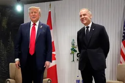 Trump urges Iran to talk as G7 looks for common ground