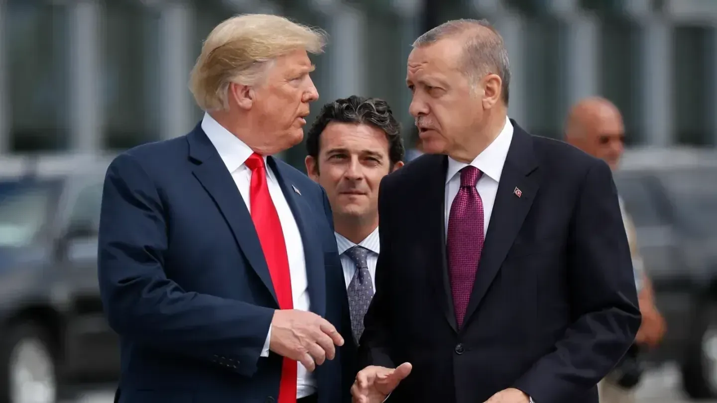 Rais wa Uturuki Erdogan amekaribisha matamshi ya Trump kuhusu kumaliza mzozo kati ya Israel na Iran