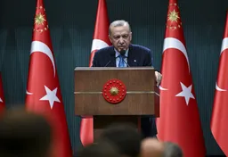 أردوغان: نعمل لحماية تركيا من تداعيات أزمات المنطقة ونكثّف جهود التهدئة بين إسرائيل وإيران