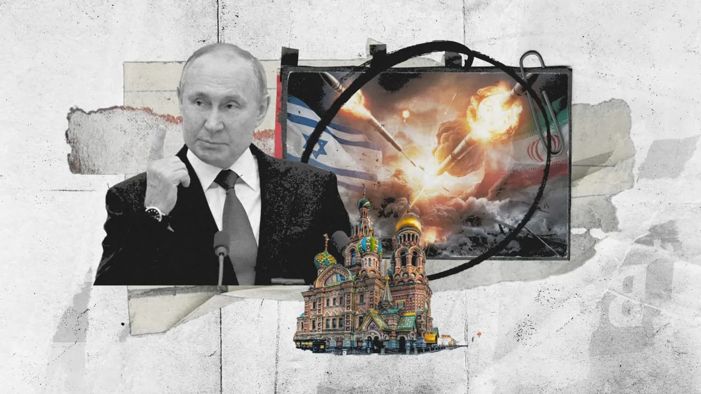 Израиль готовит революцию в Иране: НАТО войдет в Каспий?