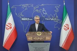 Iran tidak menjamin keamanan inspektur IAEA
