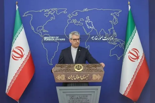 Iran tidak menjamin keamanan inspektur IAEA