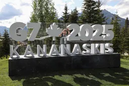 Arranca la cumbre del G7 en Canadá con la mirada puesta en la escalada Israel-Irán y Oriente Medio