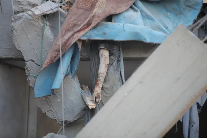 Away from the Iran spotlight, Israel continues to kill, maim Palestinians in Gaza