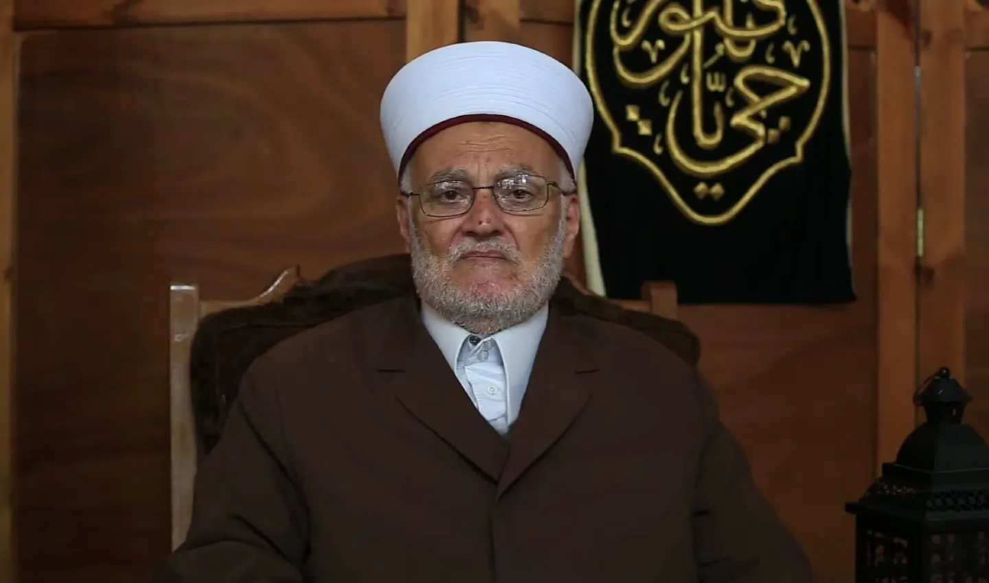 الشيخ عكرمة صبري: الاحتلال يستغل الأحداث لإحكام قبضته على المسجد الأقصى