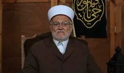 الشيخ عكرمة صبري: الاحتلال يستغل الأحداث لإحكام قبضته على المسجد الأقصى