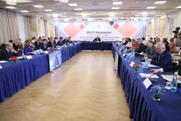 Shqipëria mikpritëse e SEECP-së, fokus në integrimin evropian dhe stabilitetin rajonal