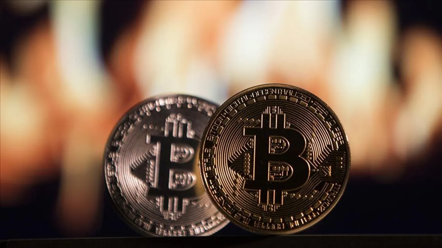 Bitcoin rikuperohet dhe rritet pas konfliktit Iran-Izrael