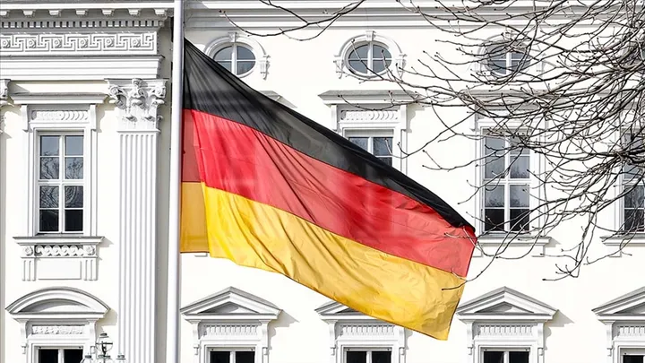 Former Syrian regime doctor gets life sentence in Germany