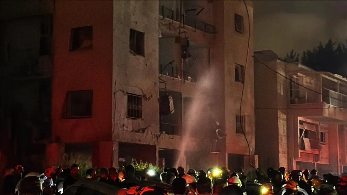 Još troje poginulih u iranskim napadima na sjeveru Izraela