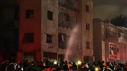 Još troje poginulih u iranskim napadima na sjeveru Izraela