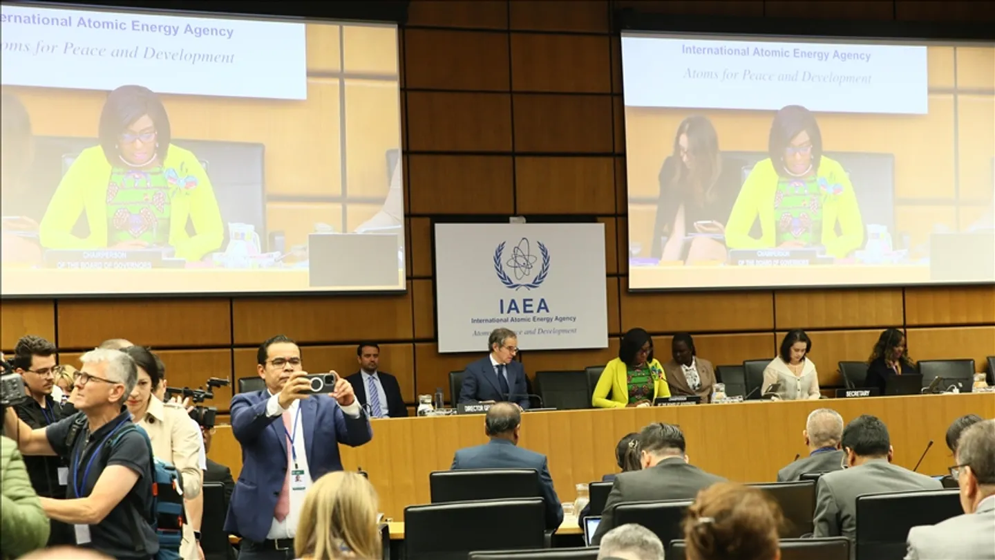 IAEA: Vojne tenzije Izraela i Irana povećavaju rizik od curenja nuklearnog zračenja