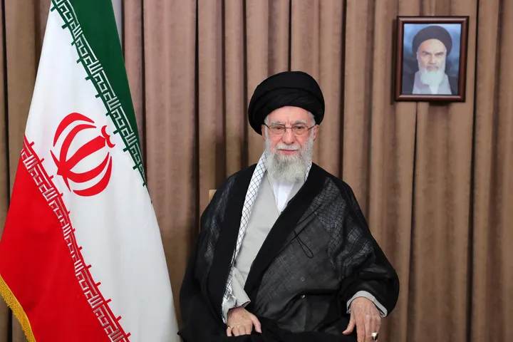 Uwezo wa kiongozi wa kidini wa Iran Ayatollah Ali Khamenei